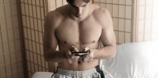 Gay Men Blackmailed In Gay Hook-up App Scandal Gay Dating App