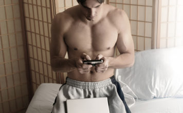 Gay Men Blackmailed In Gay Hook-up App Scandal Gay Dating App