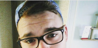 A More Authentic Jake Angus Relishing His Second Chance jake angus