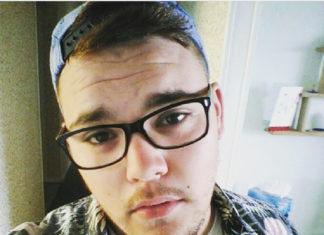 A More Authentic Jake Angus Relishing His Second Chance jake angus