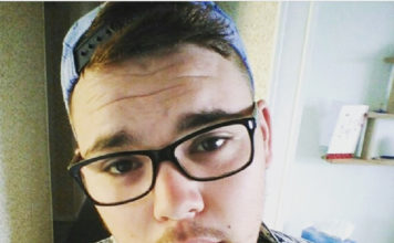 A More Authentic Jake Angus Relishing His Second Chance jake angus