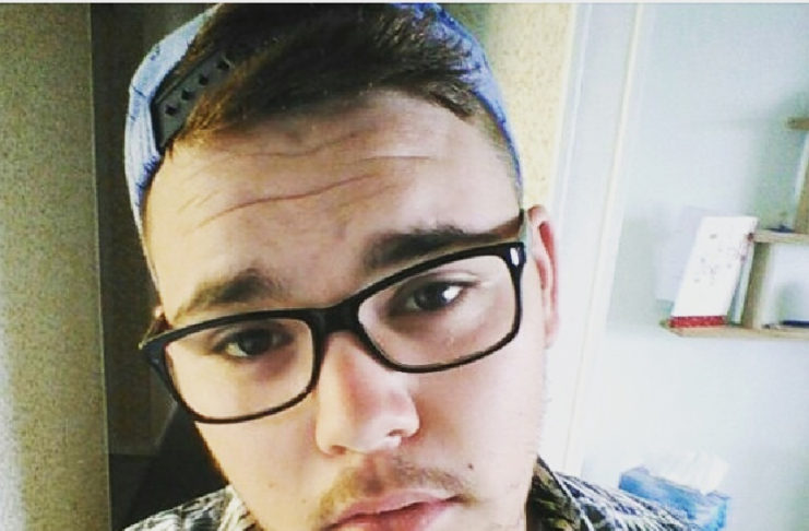 A More Authentic Jake Angus Relishing His Second Chance jake angus