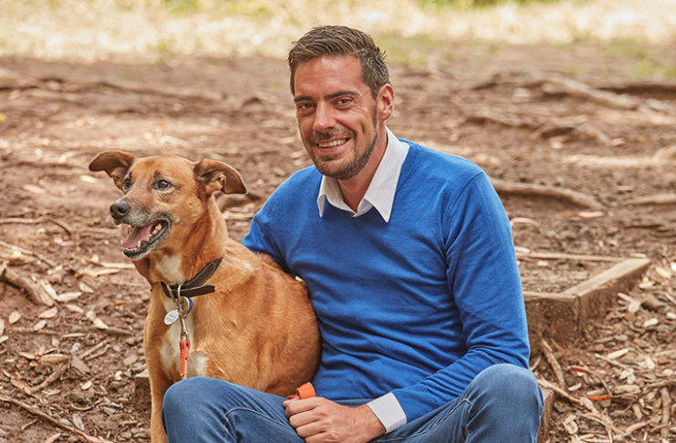 Now, More Than Ever, We Need To Unite Our Communities James Bennett