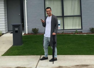 Growing up ME: Stereotypes and Coming Out Jerome Smith