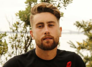 Living My Life With HIV Through Transparency and Dignity Charlie Tredway