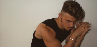 Coming Out – You Are Who You Are And That’s All That Matters Max Small Coming Out