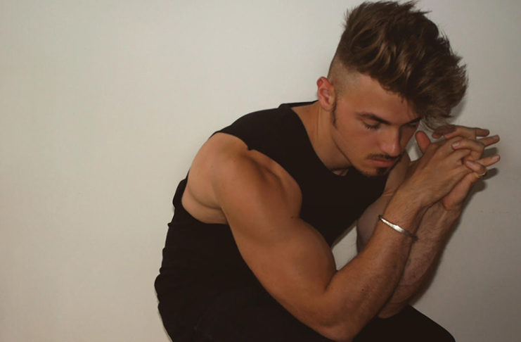 Coming Out – You Are Who You Are And That’s All That Matters Max Small Coming Out