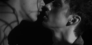 Heaven Drops Early For Troye Sivan