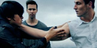 Mercy the Catalyst for Briggon Snow