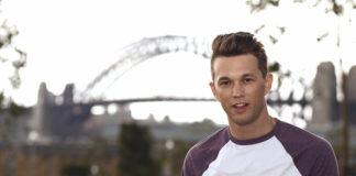 Meet Australia’s New Mr Gay World Representative Mr Gay Pride Australia David Francis