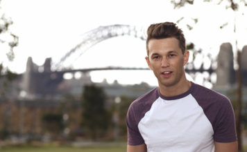 Meet Australia’s New Mr Gay World Representative Mr Gay Pride Australia David Francis
