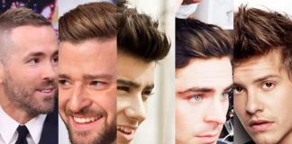 Top 5 Short Hair Trends For 2017 2017 short hair trends