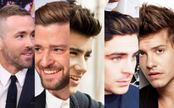 Top 5 Short Hair Trends For 2017 2017 short hair trends