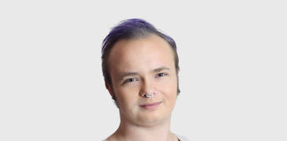 This Isn’t About Me, It’s About Us – Adrian Renor Adrian Renor