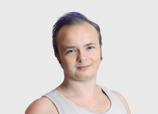 This Isn’t About Me, It’s About Us – Adrian Renor Adrian Renor