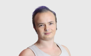 This Isn’t About Me, It’s About Us – Adrian Renor Adrian Renor