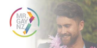 An Open Letter From the New Mr Gay New Zealand – Charlie Tredway Charlie Tredway