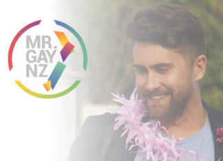 An Open Letter From the New Mr Gay New Zealand – Charlie Tredway Charlie Tredway