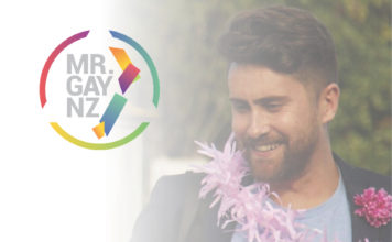 An Open Letter From the New Mr Gay New Zealand – Charlie Tredway Charlie Tredway