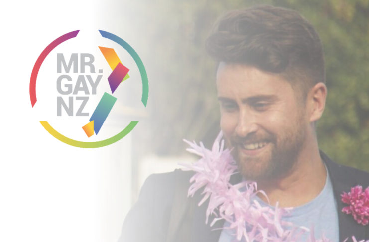 An Open Letter From the New Mr Gay New Zealand – Charlie Tredway Charlie Tredway