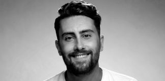 HIV Positive Man Wins Mr Gay New Zealand charlie tredway