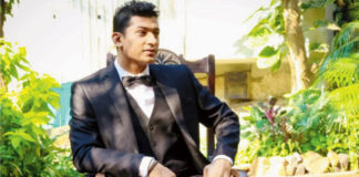 India Announces Their Pick for Mr. Gay World 2017 Darshan Mandhana