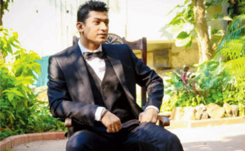 India Announces Their Pick for Mr. Gay World 2017 Darshan Mandhana