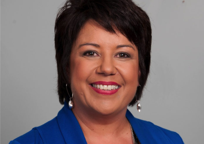 Hon. Paula Bennett