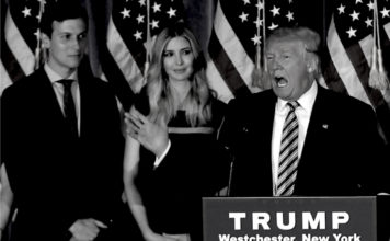 Ivanka Trump and Husband Jared Kushner Credited with Saving LGBTI Protections Ivanka Trump and Jared Kushner