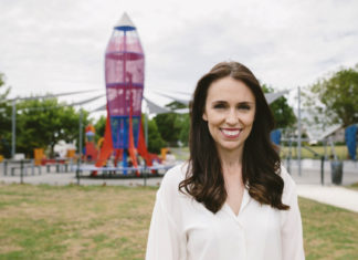 Winston Peters Chooses Labour – Jacinda Ardern Now PM Jacinda Ardern