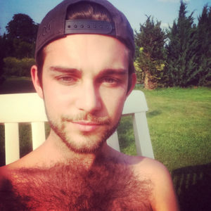 Carry on Camping -Naked - Or at Least Clothing Optional - Gay Nation