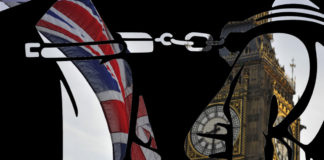 UK Pardons Gay and Bi Men Convicted Under Homophobic Laws UK Government Pardon homophobic laws