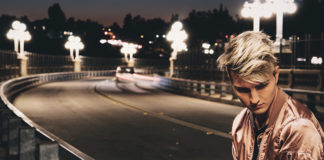 Drew Patrick Gets Personal in Launch of His New EP Drew Patrick Barely Legal