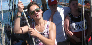 Ignorance The Driver For Caleb Norman Following Abusive Incident Caleb Norman