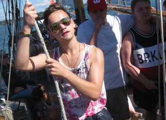 Ignorance The Driver For Caleb Norman Following Abusive Incident Caleb Norman