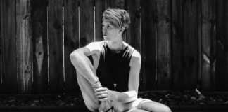 Cody Jarvie Believes His One Voice Can Help Save Many Lives Cody Jarvie