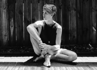 Cody Jarvie Believes His One Voice Can Help Save Many Lives Cody Jarvie