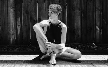 Cody Jarvie Believes His One Voice Can Help Save Many Lives Cody Jarvie