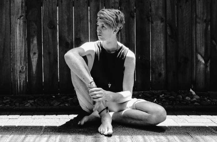 Cody Jarvie Believes His One Voice Can Help Save Many Lives Cody Jarvie