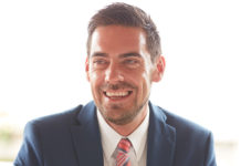 New App Connects Rainbow-Friendly Businesses With Rainbow Consumers James Bennett