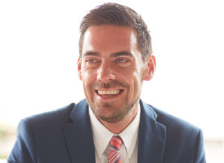 James Bennett’s Experience Suggests the Community Cant Afford to be Complacent James Bennett