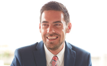 James Bennett’s Experience Suggests the Community Cant Afford to be Complacent James Bennett