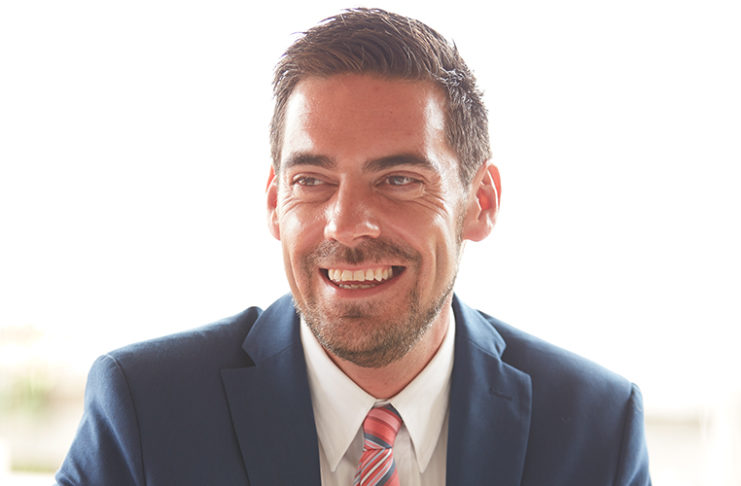 James Bennett’s Experience Suggests the Community Cant Afford to be Complacent James Bennett