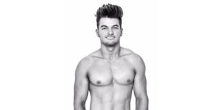 Max Small Wants To Make it Easier for Anyone to Come Out Max Small