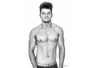 Max Small Wants To Make it Easier for Anyone to Come Out Max Small