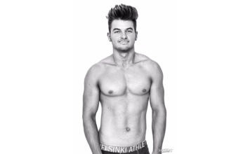 Max Small Wants To Make it Easier for Anyone to Come Out Max Small