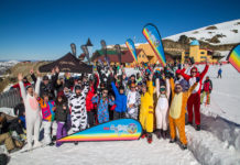 Gay Ski Week QT Launches 2017 Extravaganza gay ski week qt