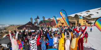 Gay Ski Week QT Launches 2017 Extravaganza gay ski week qt