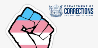 The Ongoing Battle: Corrections Department Vs Our Transgender Community Corrections Trans-Community