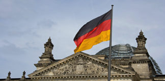 German Politician Demanding HIV Watchlist Germany